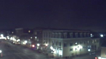 Weather camera view of LCNB.