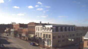 Weather camera view of LCNB.