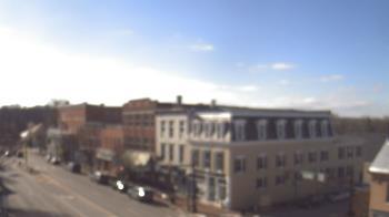 Weather camera view of LCNB.