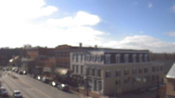 Weather camera view of LCNB.