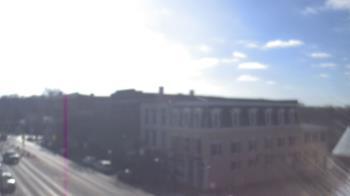 Weather camera view of LCNB.