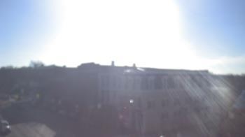 Weather camera view of LCNB.