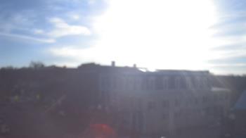 Weather camera view of LCNB.