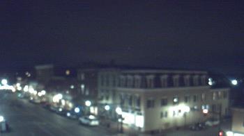 Weather camera view of LCNB.