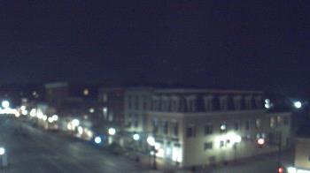 Weather camera view of LCNB.