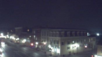 Weather camera view of LCNB.