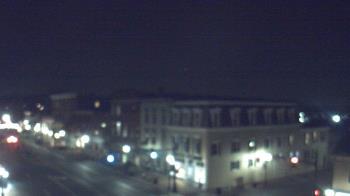 Weather camera view of LCNB.