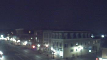 Weather camera view of LCNB.