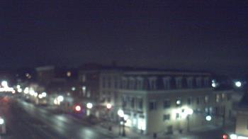 Weather camera view of LCNB.
