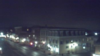 Weather camera view of LCNB.