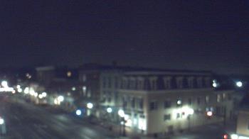 Weather camera view of LCNB.