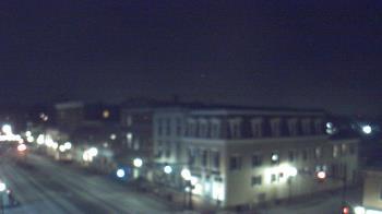 Weather camera view of LCNB.