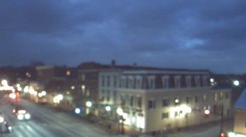 Weather camera view of LCNB.