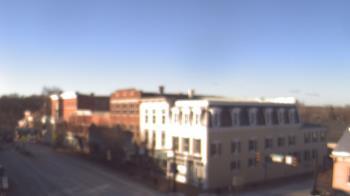 Weather camera view of LCNB.