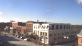 Weather camera view of LCNB.