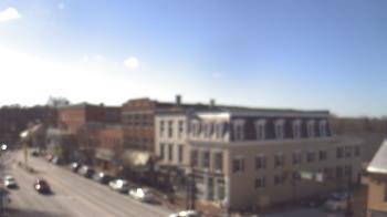 Weather camera view of LCNB.