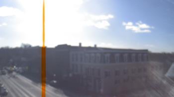 Weather camera view of LCNB.