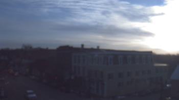 Weather camera view of LCNB.