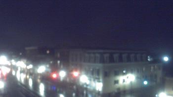 Weather camera view of LCNB.
