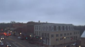 Weather camera view of LCNB.