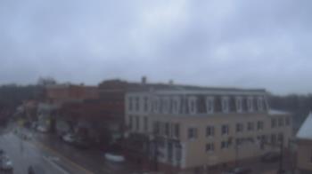 Weather camera view of LCNB.