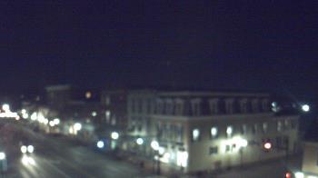 Weather camera view of LCNB.