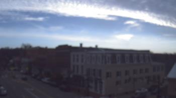 Weather camera view of LCNB.