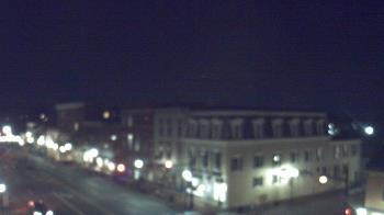Weather camera view of LCNB.