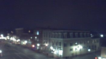Weather camera view of LCNB.