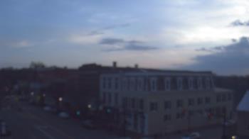 Weather camera view of LCNB.