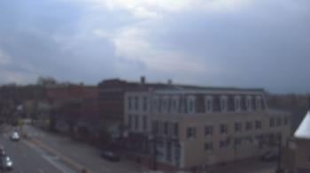 Weather camera view of LCNB.