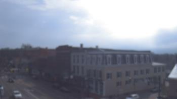 Weather camera view of LCNB.