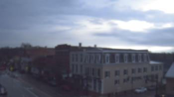 Weather camera view of LCNB.
