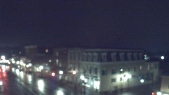 Weather camera view of LCNB.