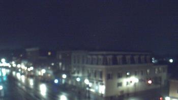 Weather camera view of LCNB.