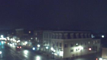 Weather camera view of LCNB.