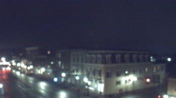 Weather camera view of LCNB.