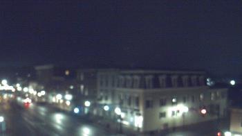 Weather camera view of LCNB.