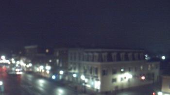 Weather camera view of LCNB.