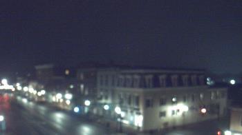 Weather camera view of LCNB.