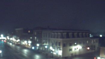 Weather camera view of LCNB.