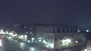 Weather camera view of LCNB.