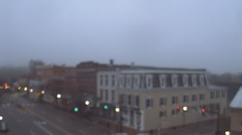 Weather camera view of LCNB.