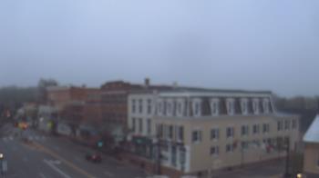 Weather camera view of LCNB.
