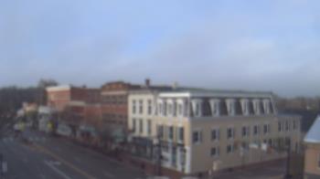 Weather camera view of LCNB.