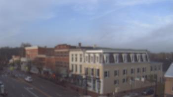 Weather camera view of LCNB.