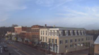 Weather camera view of LCNB.