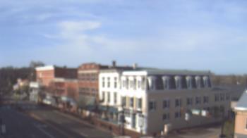 Weather camera view of LCNB.