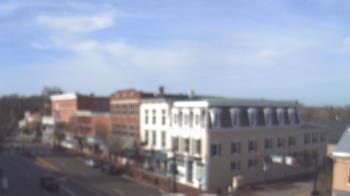 Weather camera view of LCNB.