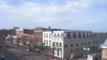 Weather camera view of LCNB.
